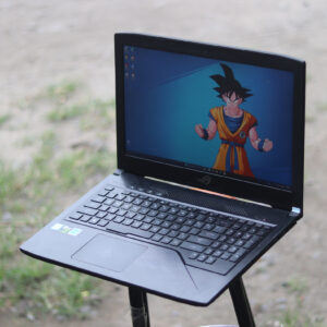 Asus ROG Strix GL503GE | Laptop Gaming Siap Pakai