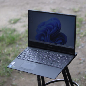 Lenovo Legion 81FV | Gaming Nvidia 1050Ti