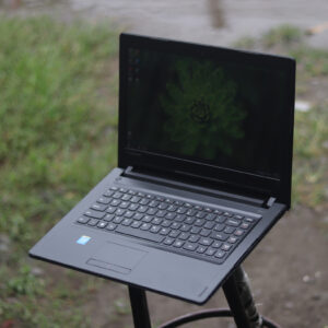 Lenovo 80M2 | Celeron N3050 4gb 500gb Siap pakai