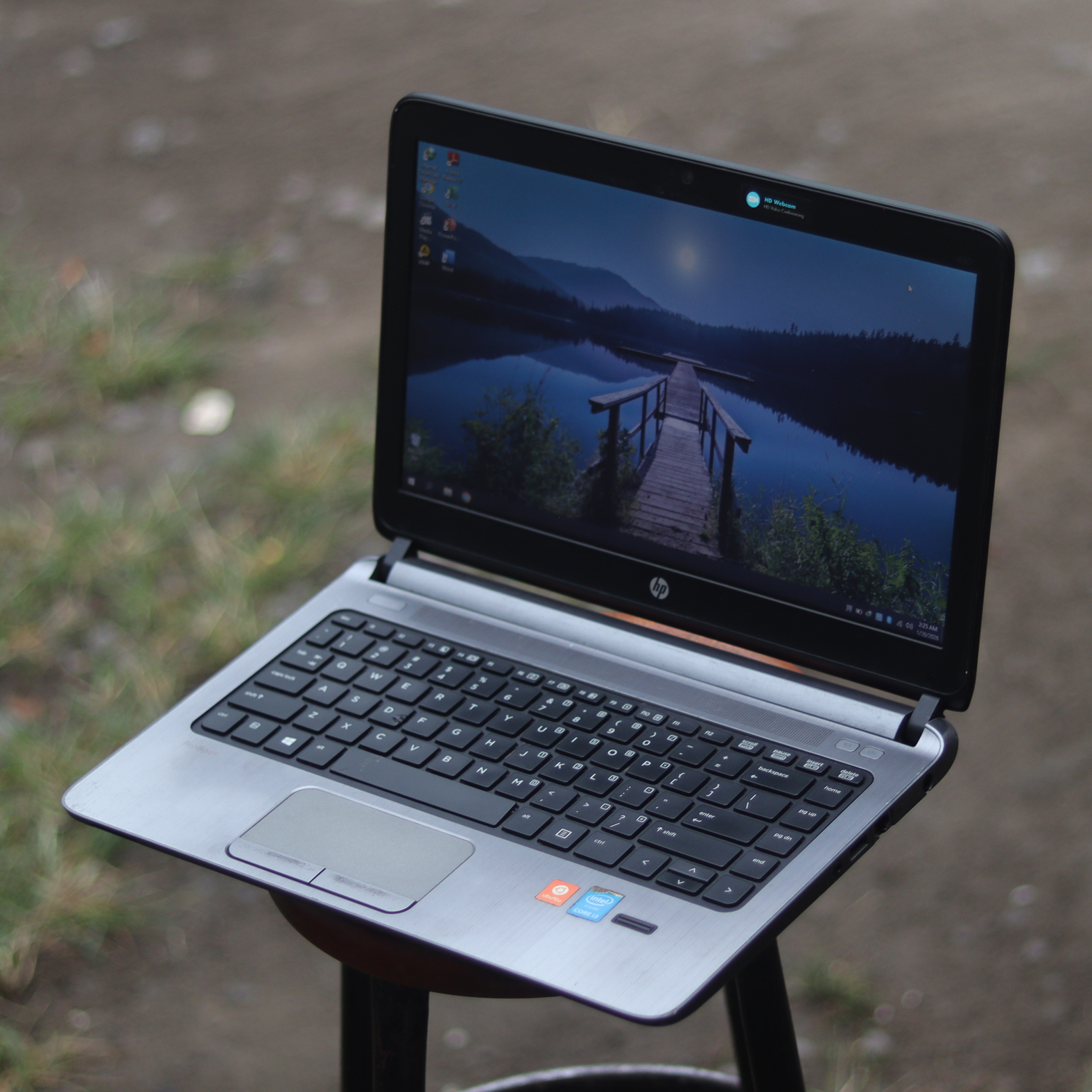 Hp Probook 430 G2 | Core i3 Gen5 6Gb 500Gb