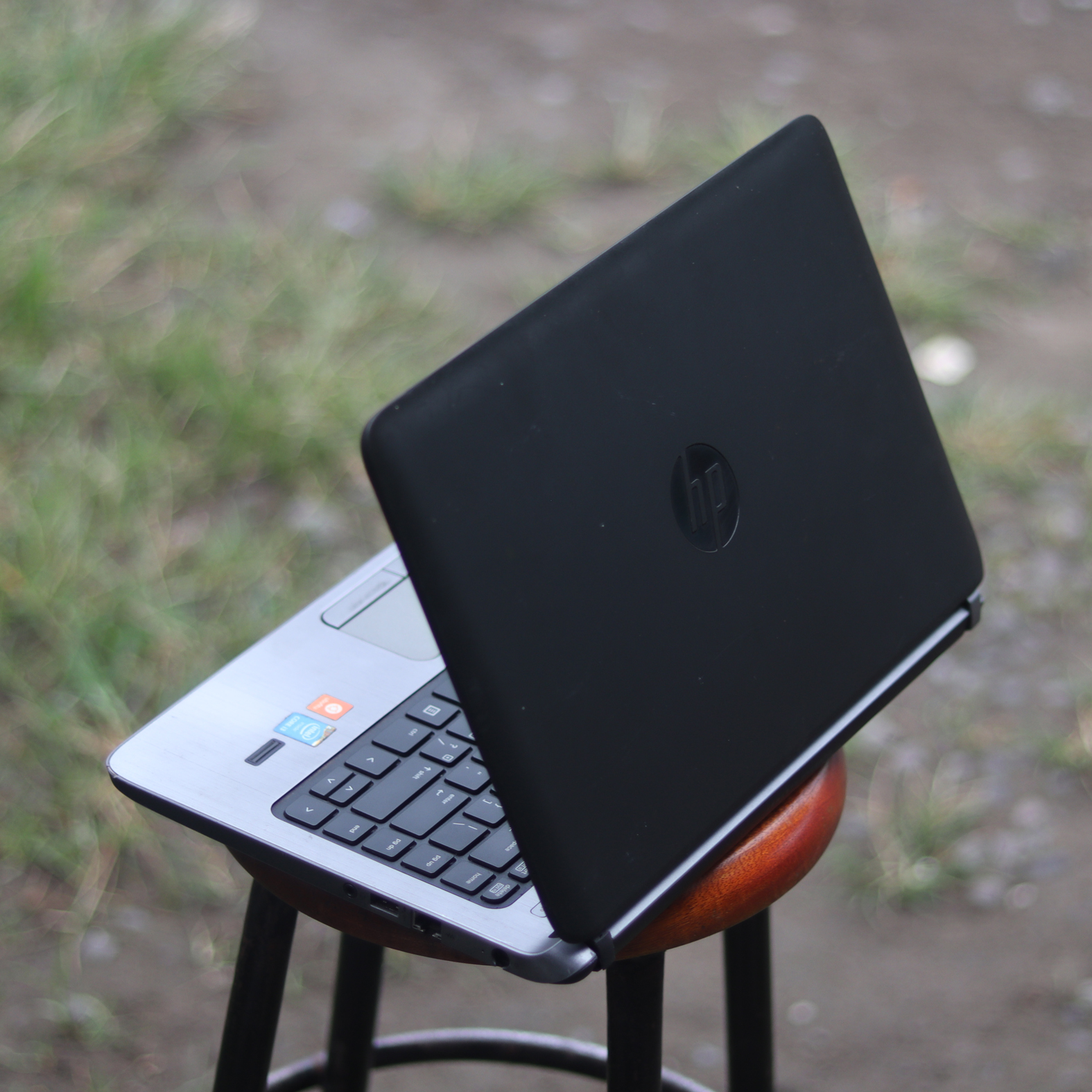 Hp Probook 430 G2 | Core i3 Gen5 6Gb 500Gb - Gambar 4
