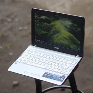 Laptop Second Asus 1225C | intel N2600