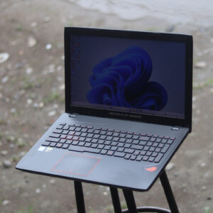 ASUS ROG GL553VD | i7 7th Nvidia GTX 1050