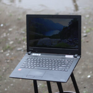 Toshiba C40D AMD A4 | RAM 4GB 1000GB