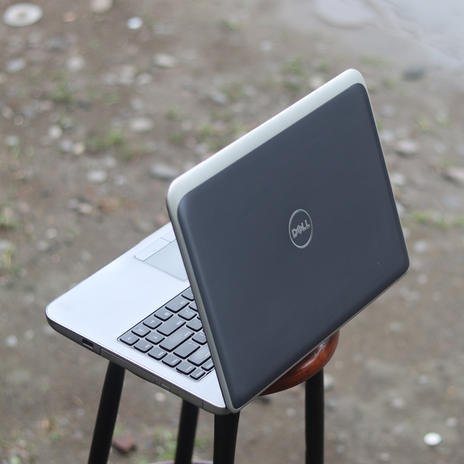 DELL 5437 i3 Layar Sentuh | SSD 128GB 4GB - Gambar 4