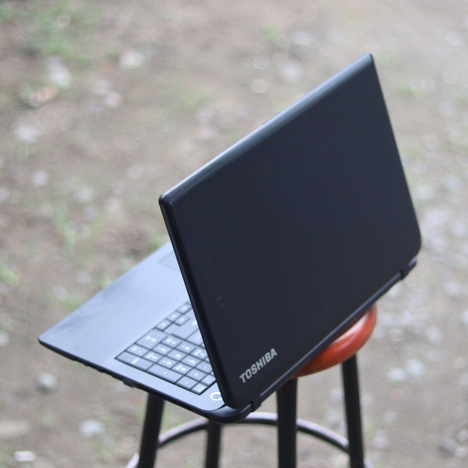 Toshiba C50-B | intel N2830 4GB 500GB - Gambar 4