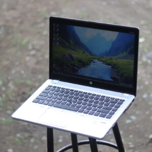 Hp Slim Elitebook 9470M | Core i5 4Gb 500Gb