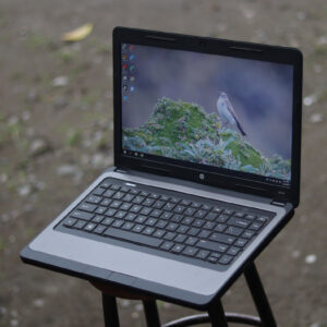 Laptop Hp 430 | Intel Core i3 4GB 500GB