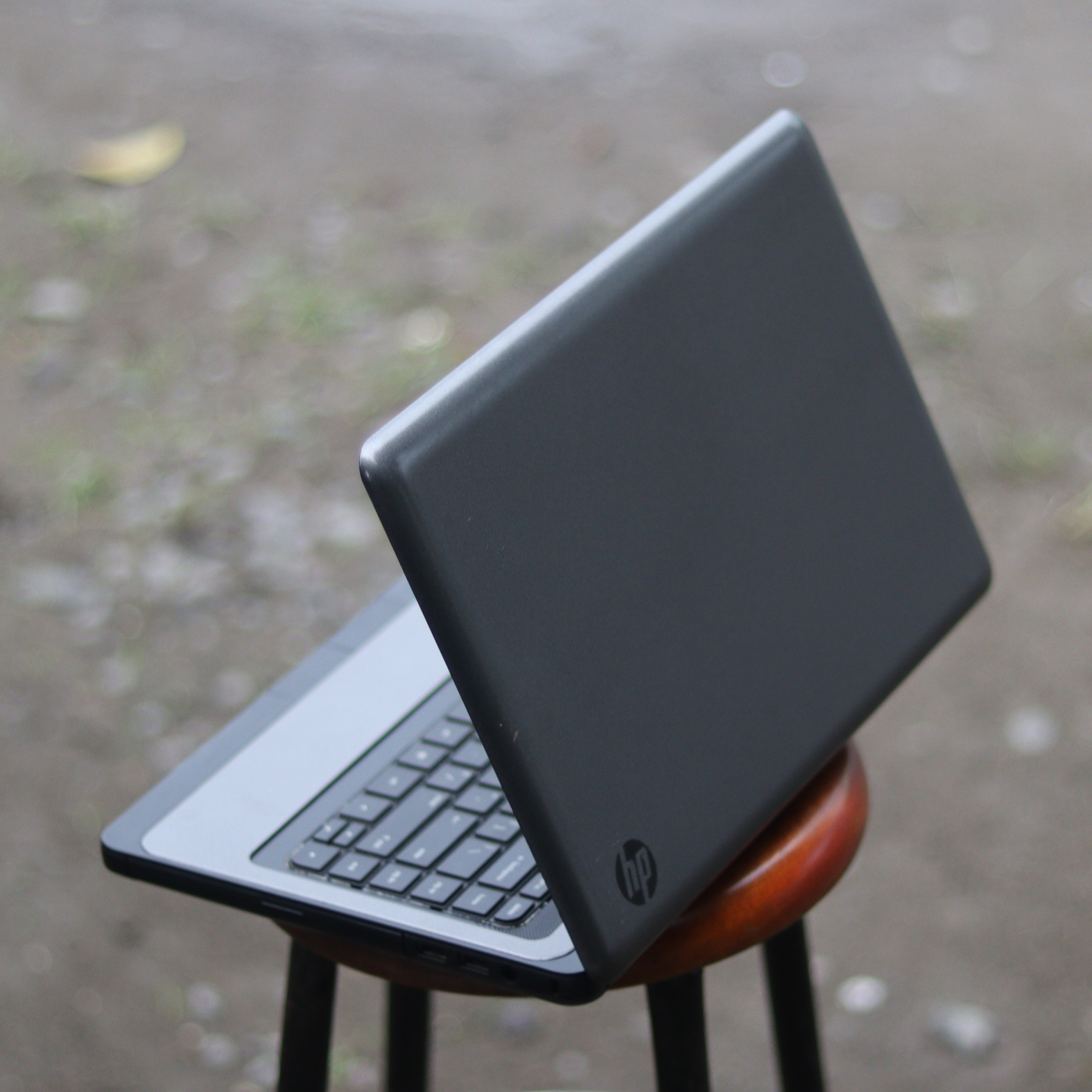 Laptop Hp 430 | Intel Core i3 4GB 500GB - Gambar 4