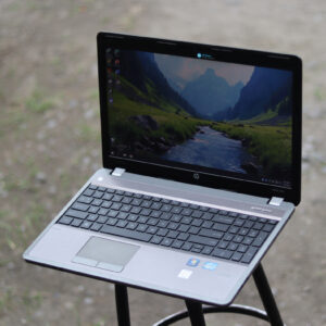 HP Probook 4540S | Intel i5 4Gb Siap Pakai
