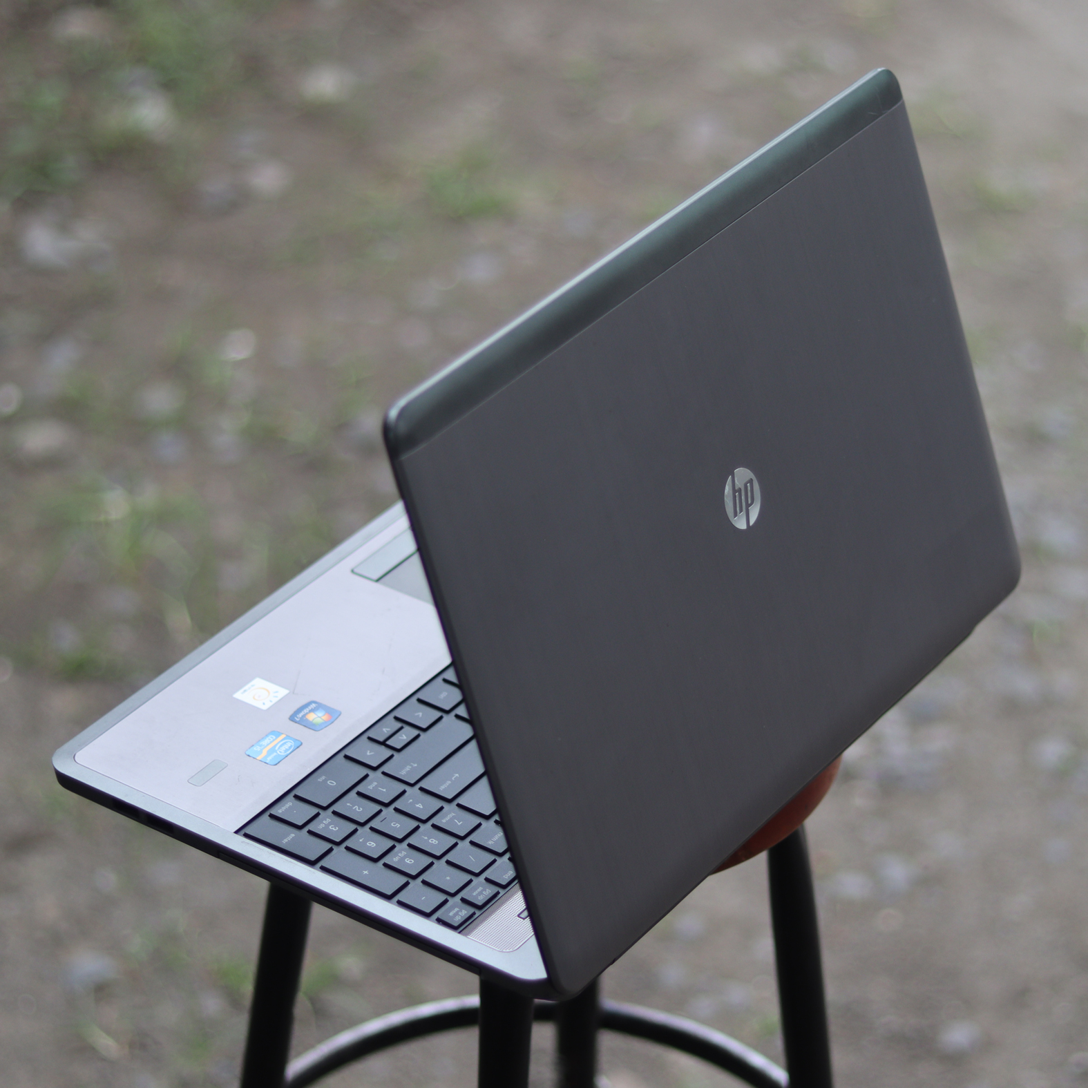 HP Probook 4540S | Intel i5 4Gb Siap Pakai - Gambar 4