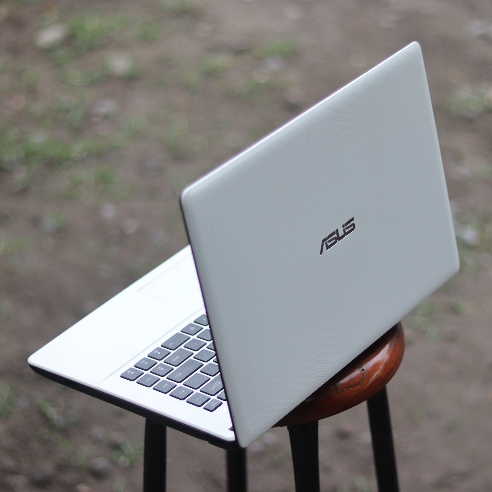 Asus X450LCP | Core i5 Nvidia Siap Editing - Gambar 4