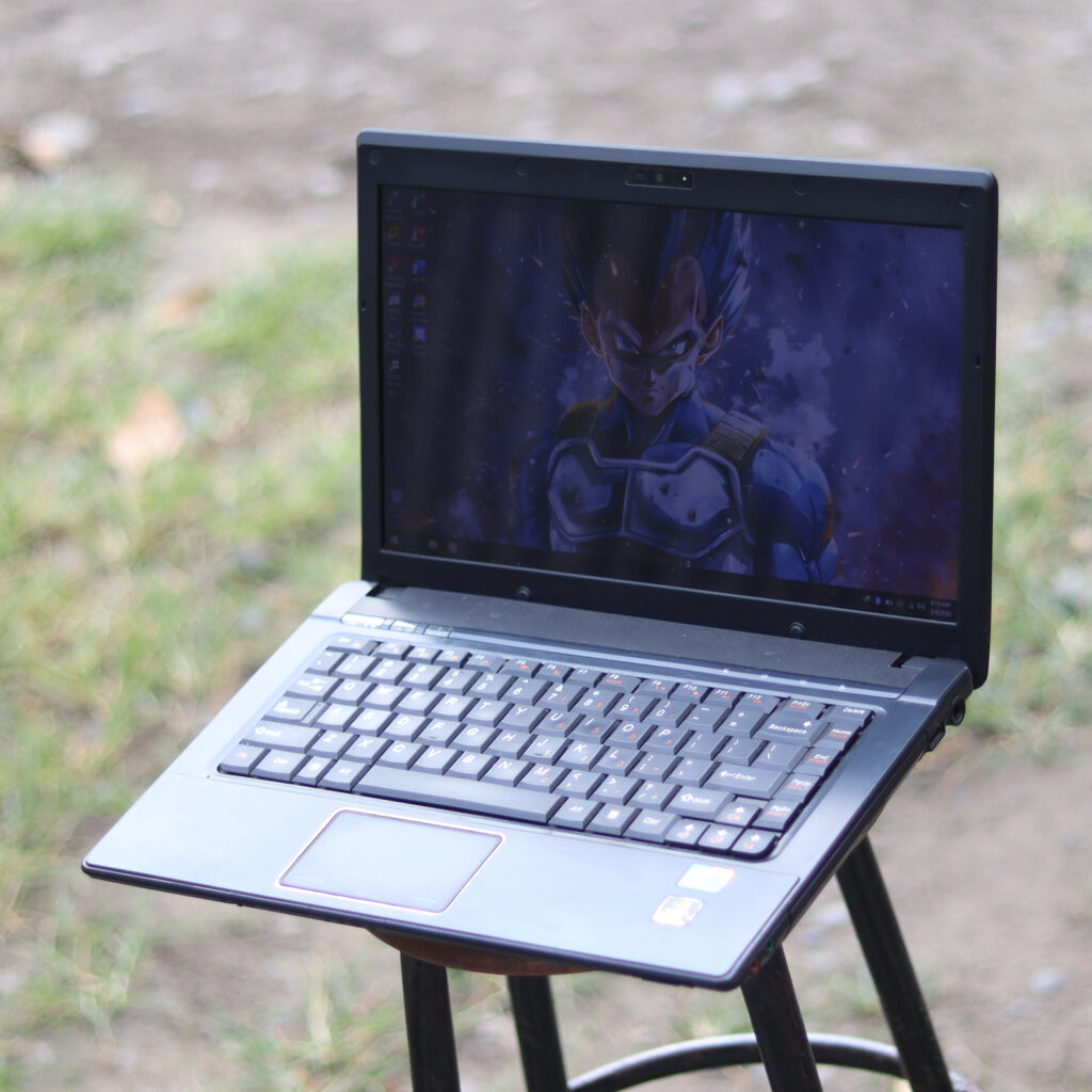 Lenovo G460 Nvidia | Core i3 4Gb 320Gb
