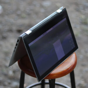Lenovo 81A6 | Intel N4000 4GB Touch