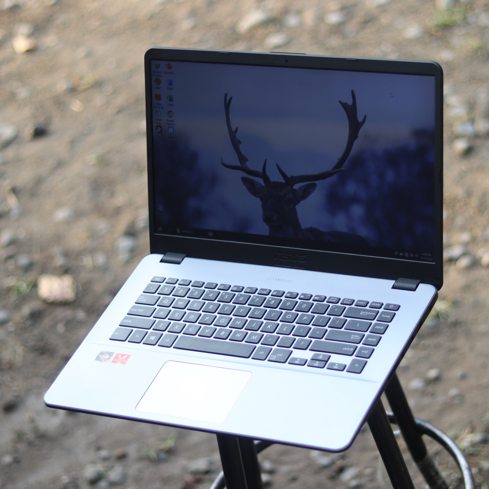 Asus Vivobook X505ZA | Ryzen 5 8GB 1 TB