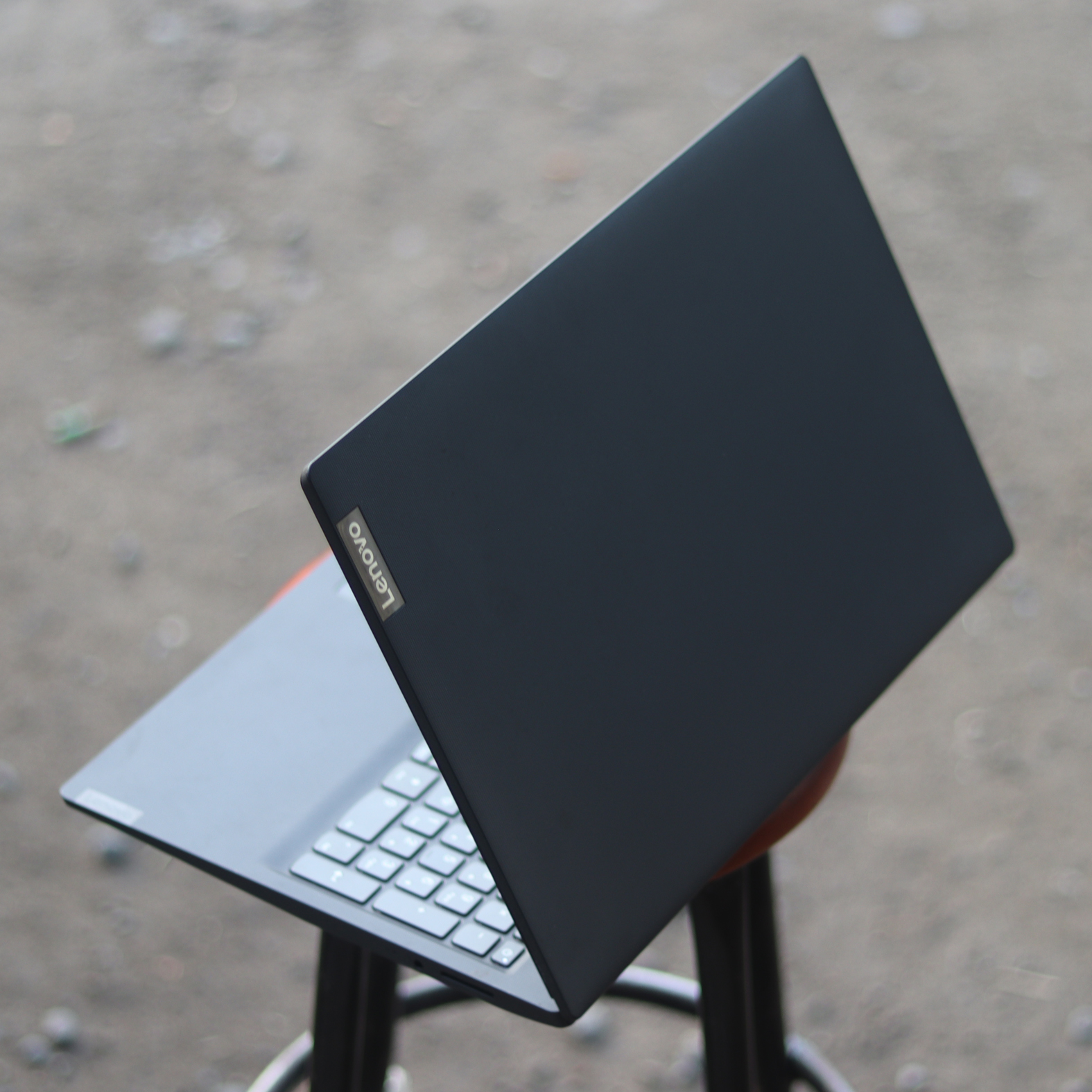 Lenovo 81MX Slim | Intel N4000 SSD 256 - Gambar 3