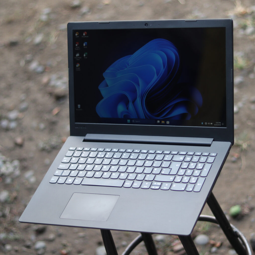 Lenovo 81H5 | AMD A4 Gen9 Ram 8GB Ssd 128