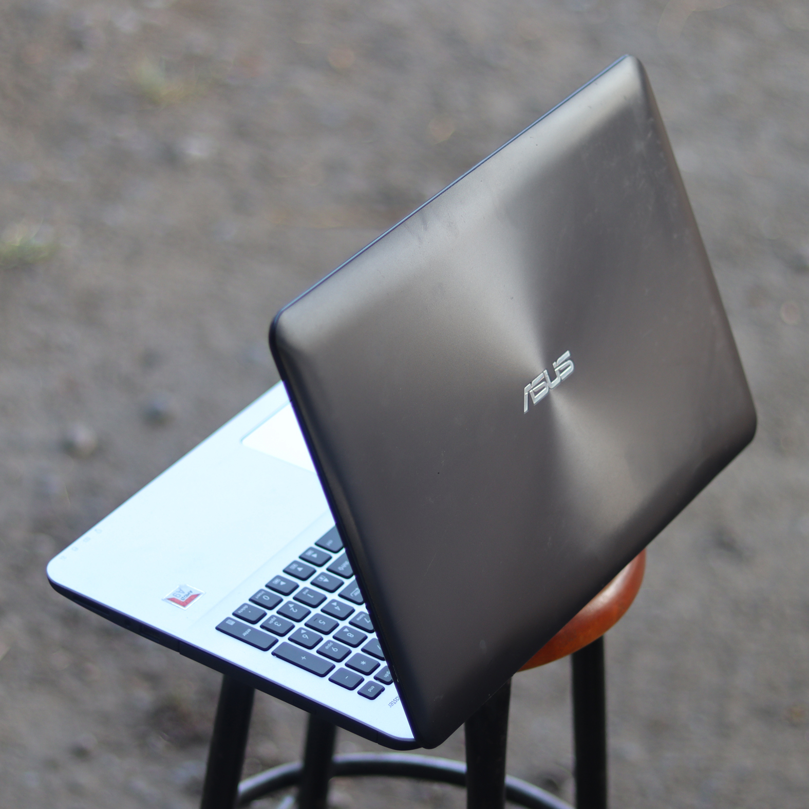 Asus X555BA | AMD A9 Gen9 Radeon Graphics Editing - Gambar 4