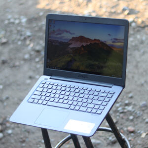 Asus E420YA | 4GB 500GB Slim Battery Awet