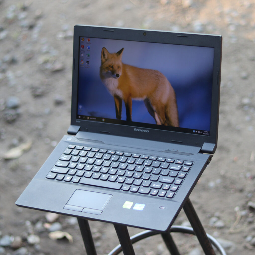 Lenovo B490 Core i3 Nvidia Ram 8GB