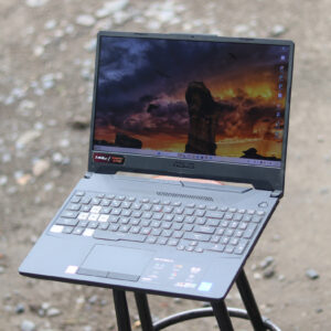 ASUS TUF Gaming RTX 3050 Core i5 11Th