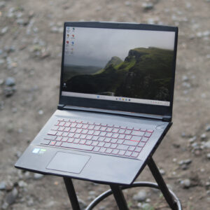 Laptop Gaming MSI GF63 Thin 9RCX RAM 16GB