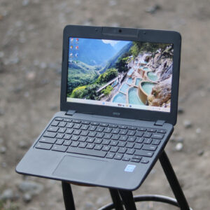 SPC Chromebook Windows11 4GB N4020 SSD 32GB